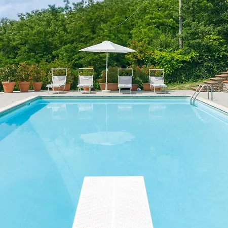 Villa La Dina 10, Emma Modigliana