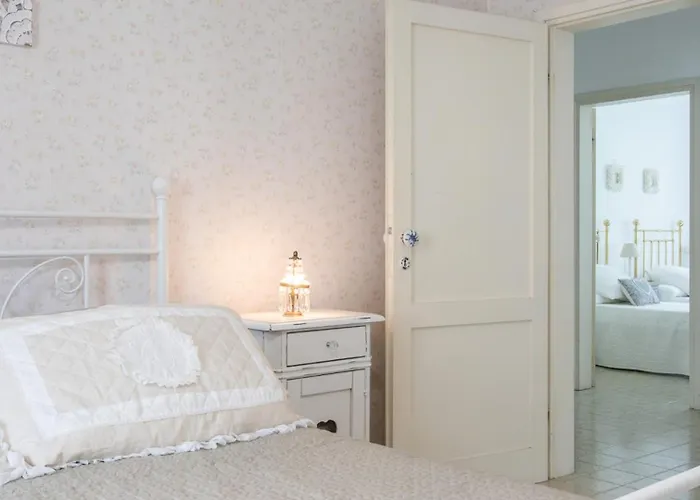 La Dina 10, Emma * Modigliana