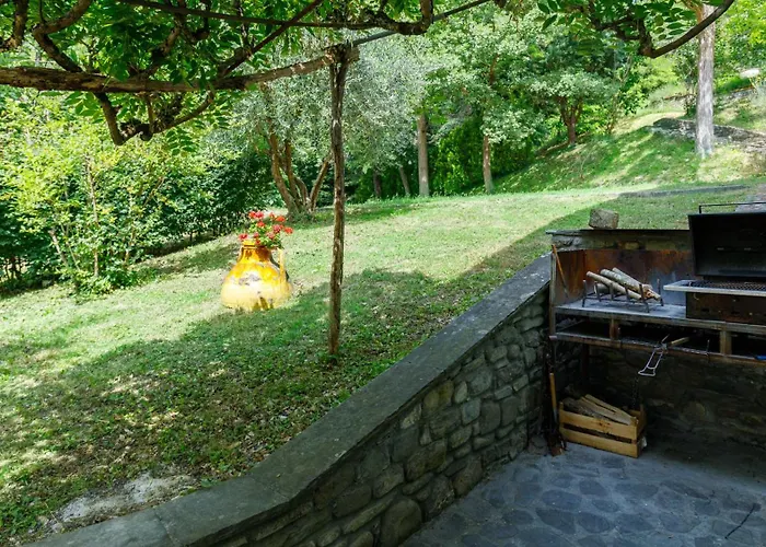 Villa La Dina 10, Emma