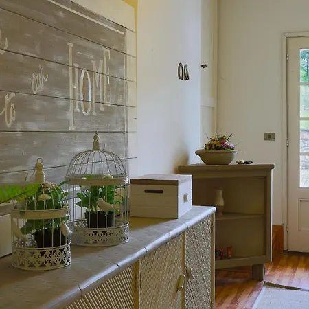 Villa La Dina 10, Emma