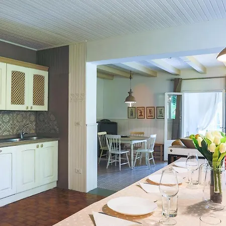 La Dina 10, Emma * Modigliana