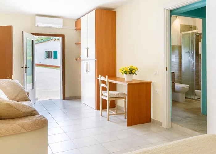 La Dina 10, Emma Βίλα