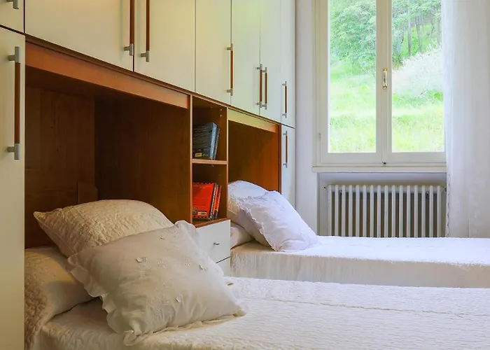 וילה La Dina 10, Emma