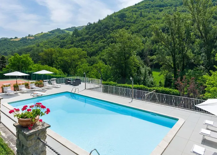 וילה La Dina 10, Emma *