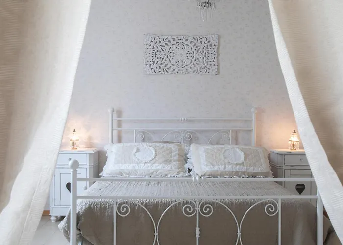 וילה La Dina 10, Emma *