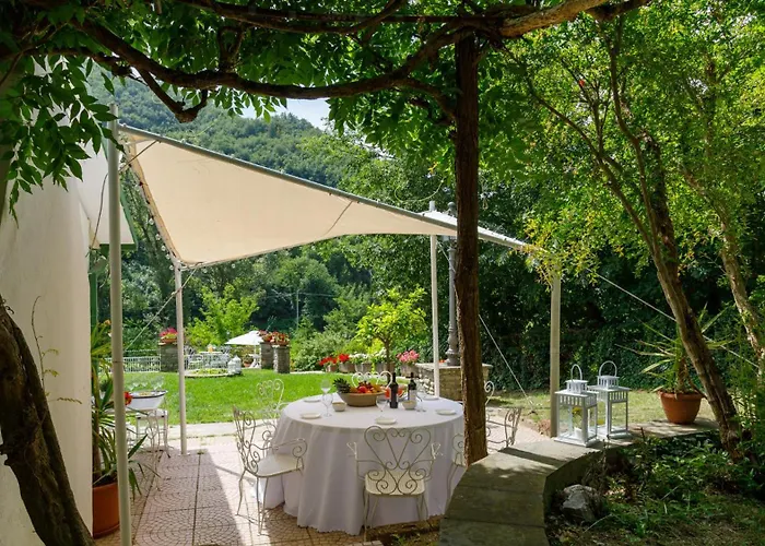 La Dina 10, Emma Modigliana